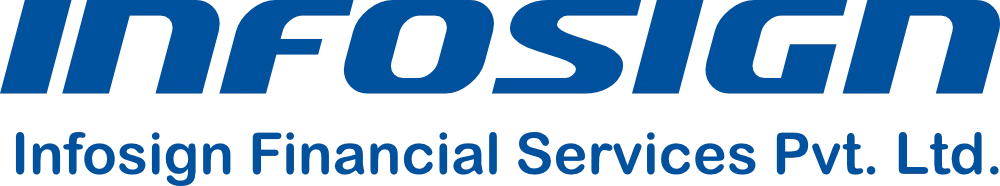 Infosign Financial Services Logo